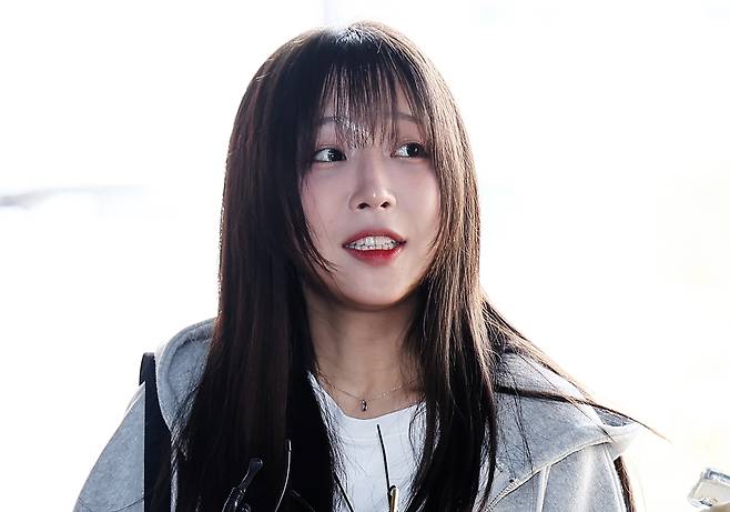 쯔양. 연합뉴스 제공.