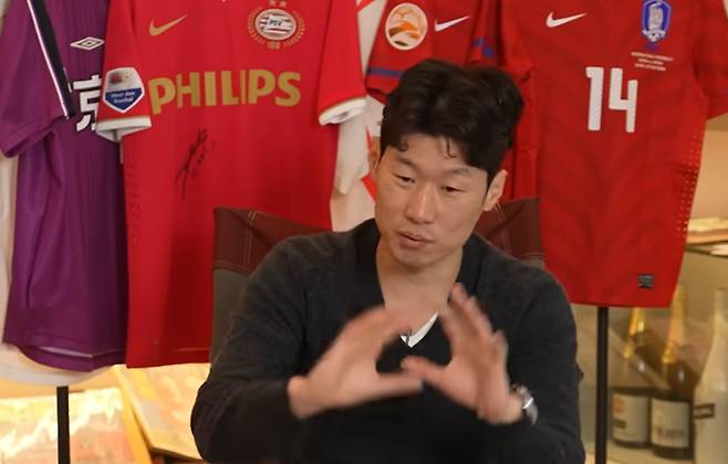 ▲ ⓒ캡틴 파추호