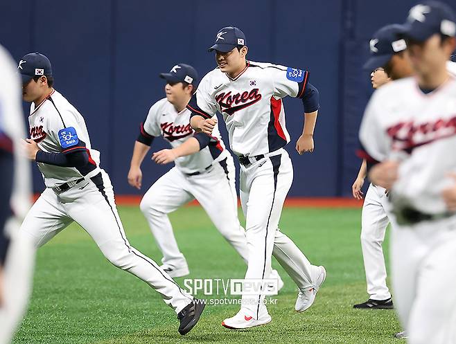 ▲ 문동주 ⓒ곽혜미 기자