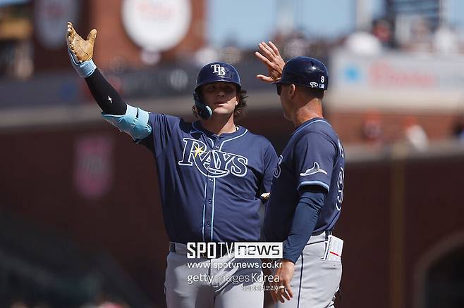 ▲ 어쩌면 다음 시즌 KBO리그 무대에서 볼 수도 있는 밥 시모어