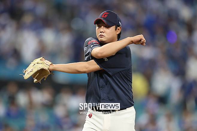 ▲ 정철원 ⓒ곽혜미 기자