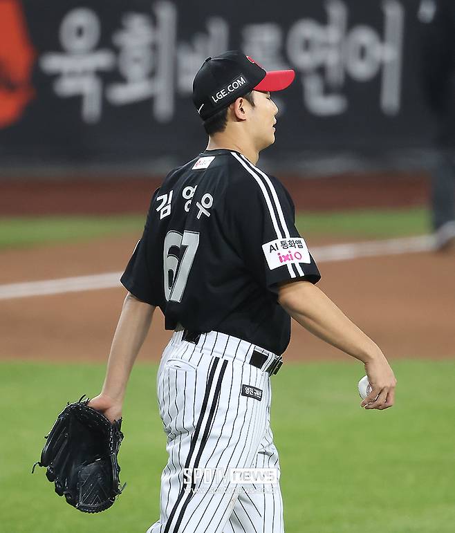 ▲ 김영우 ⓒ곽혜미 기자