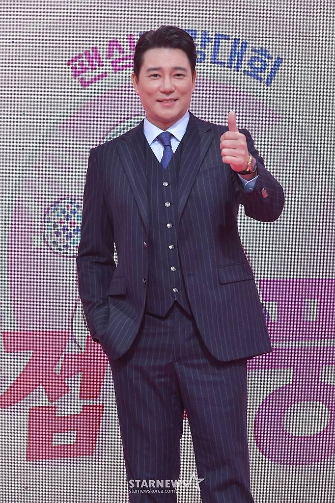 배우 이태곤 /사진제공=KBS 2022.01.19