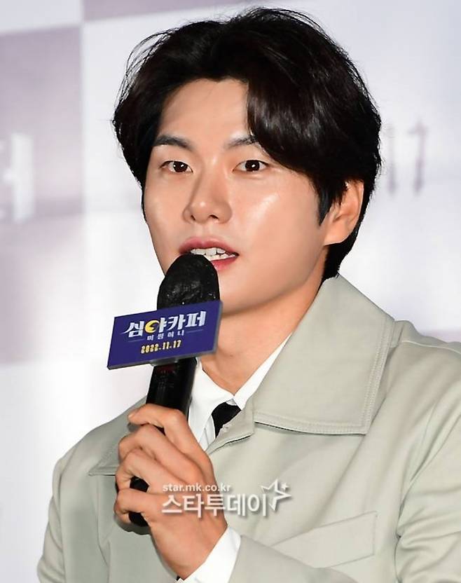 이이경. 사진|스타투데이DB