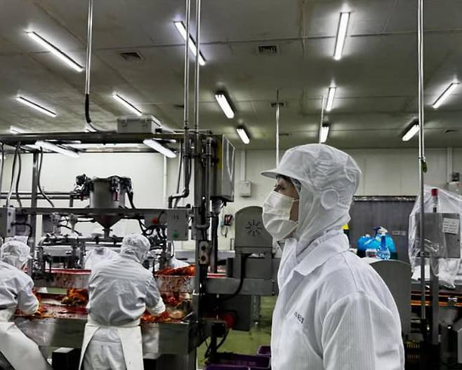 사진=홍진경 SNS