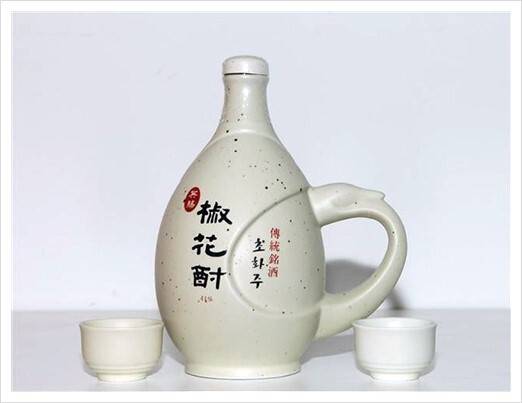 초화주