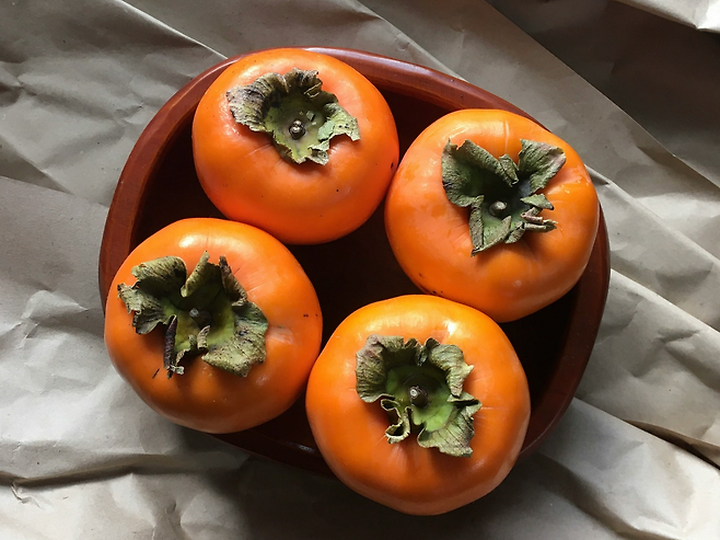 굴과 정말 안좋은 조합인 감