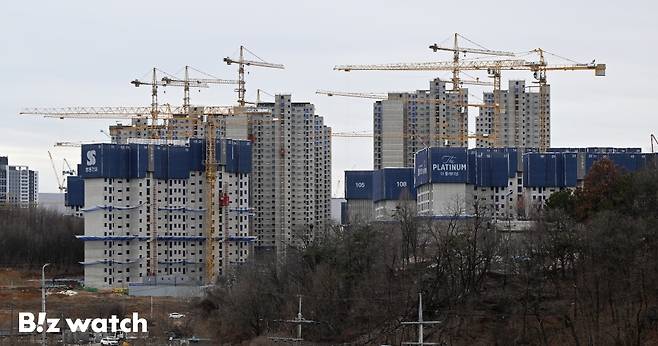 경기도 평택 미분양 아파트/사진=이명근 기자 qwe123@