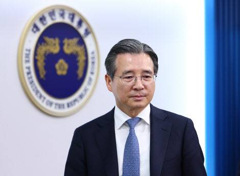 김용범 대통령실 정책실장(사진=연합뉴스)