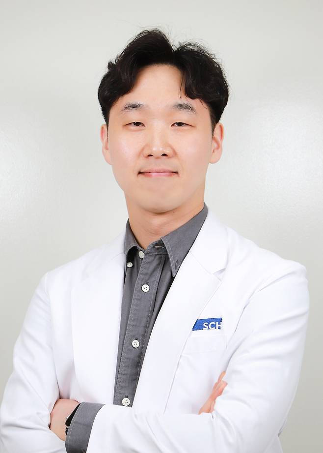 문인기 교수|출처: 순천향대 부천병원