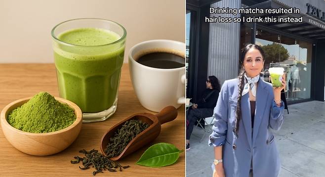 미국 스킨케어 브랜드 '라나밧 보태닉스'의 창립자 미셸 라나밧. 출처=미셸 라나밧 인스타그램