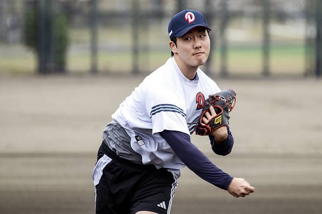 사진제공=두산베어스