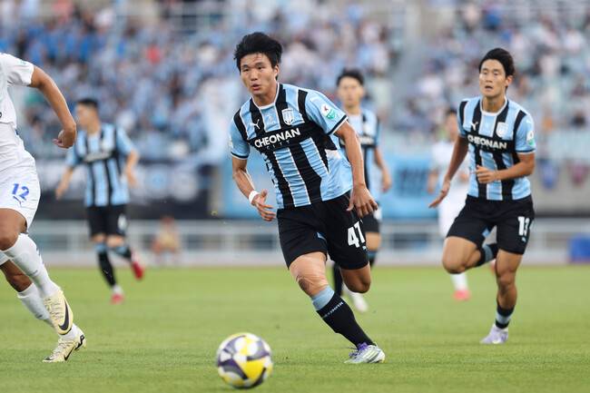 사진=한국프로축구연맹