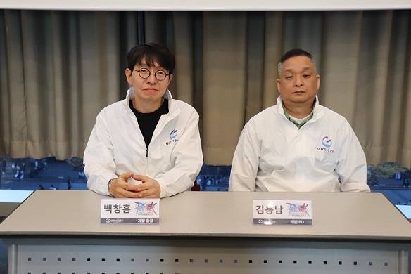 ‘라그나로크 온라인 프로젝트 1.5(가칭) 인터뷰