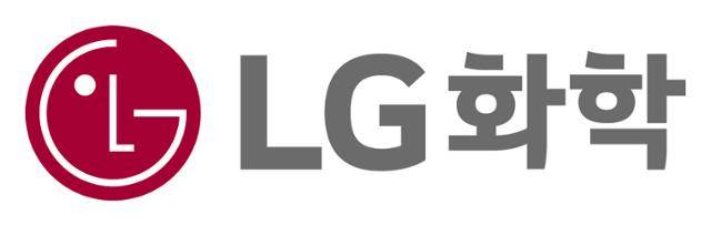 LG화학 CI, 로고