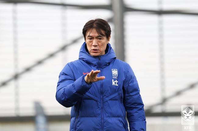 사진=대한축구협회