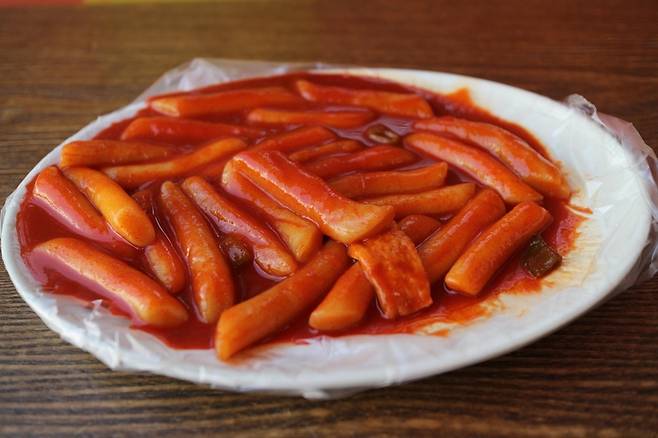 떡볶이 [사진=픽사베이]