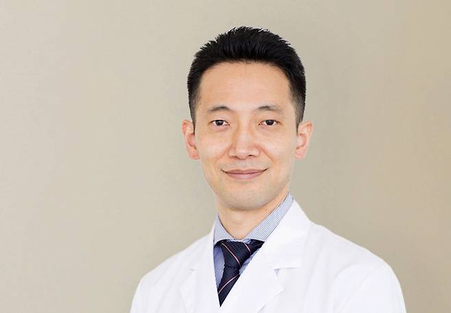 야마다 사토루 기타사토대학연구소병원 당뇨병센터장