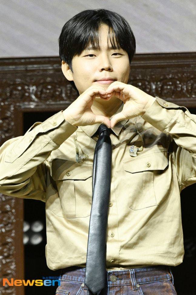 정승환 (뉴스엔 DB)