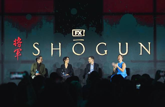 월트디즈니 컴퍼니 제공