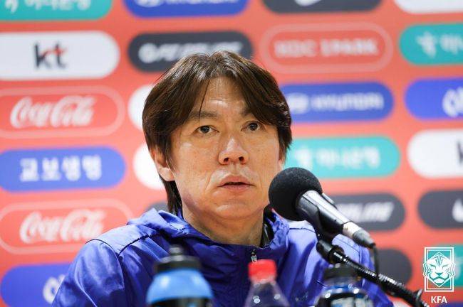 [사진] 대한축구협회 제공.