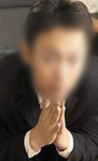 도주한 주가조작 공범 ⓒ페이스북