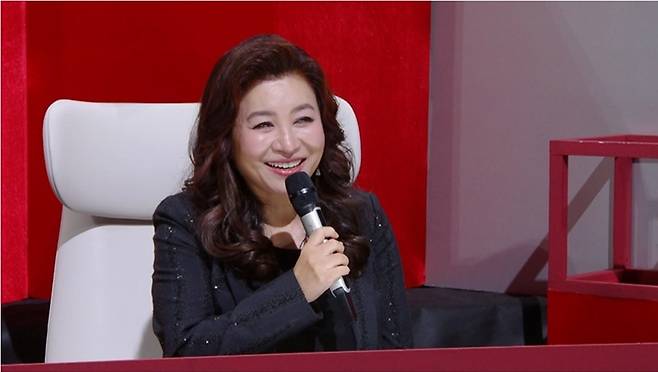 ▲ 오은영. 제공ㅣKBS