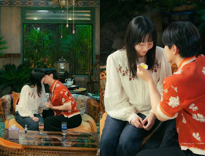 /사진=tvN