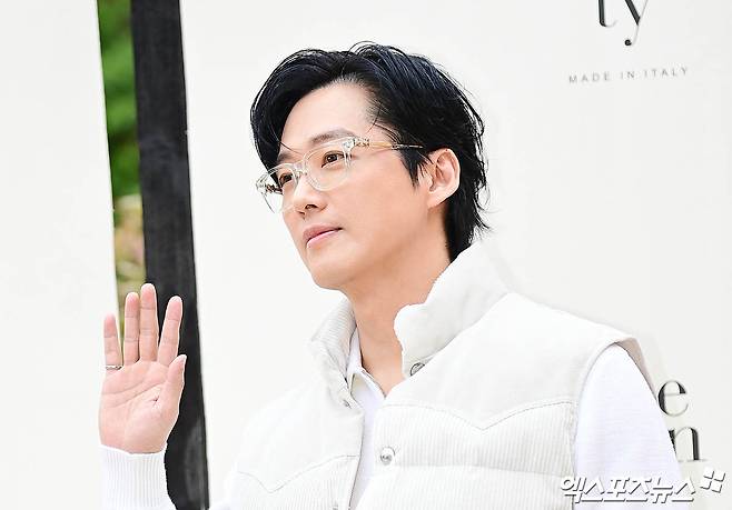 남궁민, 엑스포츠뉴스DB