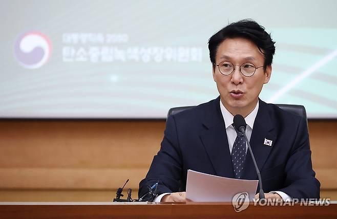 김민석 국무총리 [연합뉴스 자료사진]