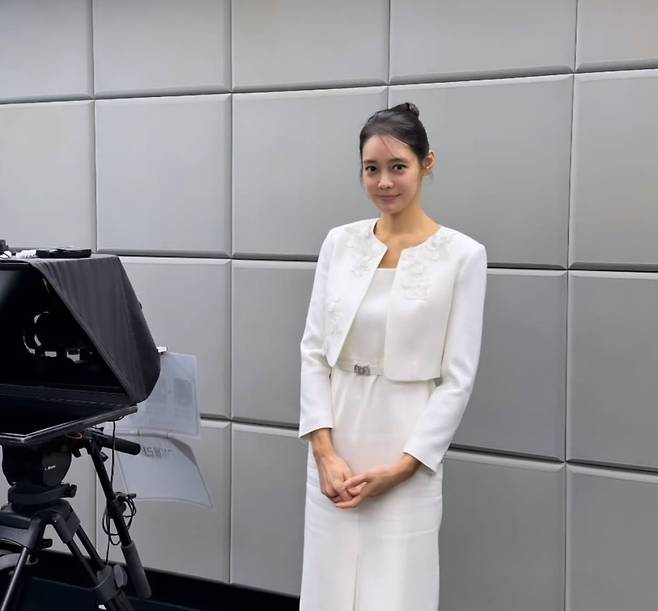 사진 = 안현모 인스타그램