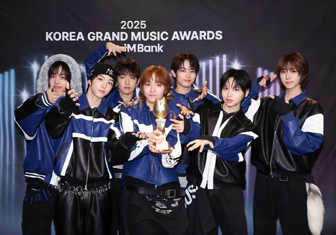 아이딧(사진=KGMA 조직위원회)