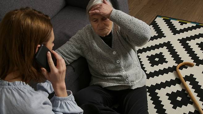 뇌경색 치료의 골든타임은 4시간 30분이다｜출처: 게티이미지뱅크