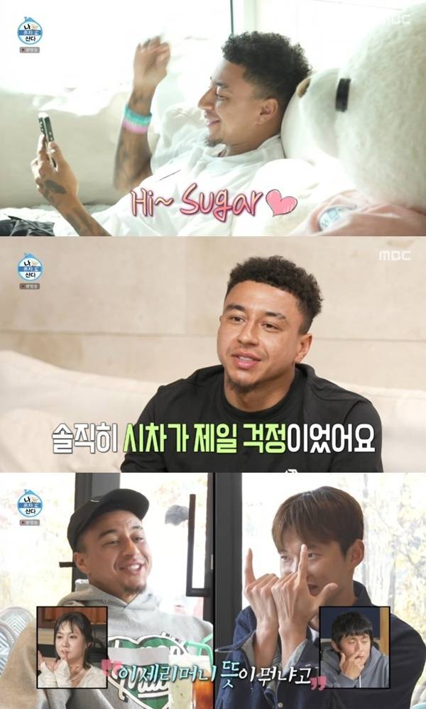 MBC '나 혼자 산다'