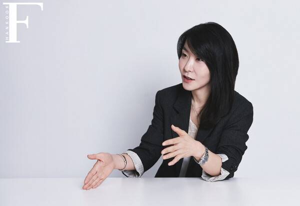 갤러리27 세라문 작가 