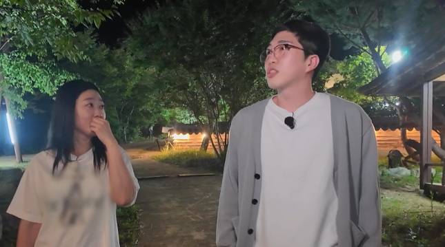 '나솔사계' 영식, 굴욕 후 각성 SBS Plus, ENA