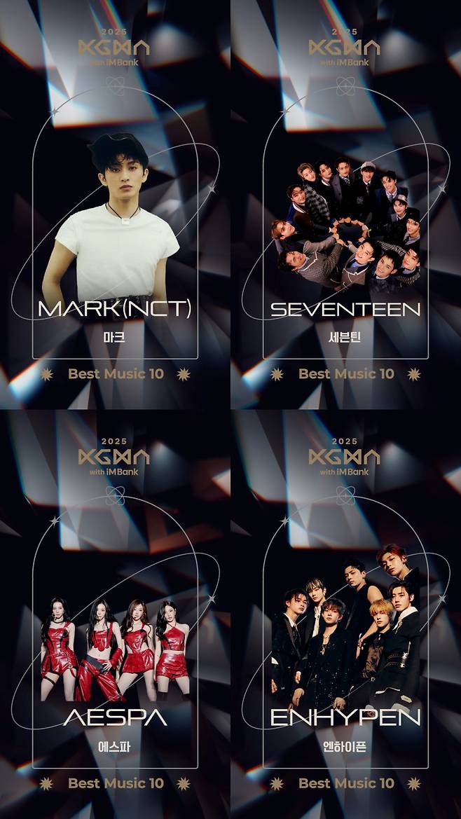 사진=KGMA 조직위원회