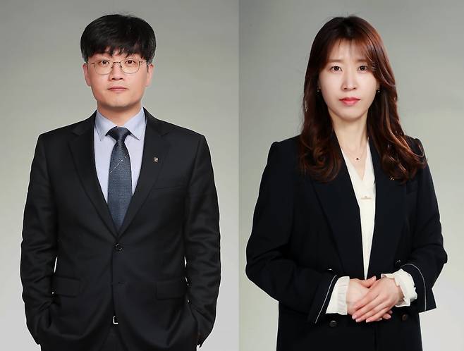 송현호·강지혜 전문위원