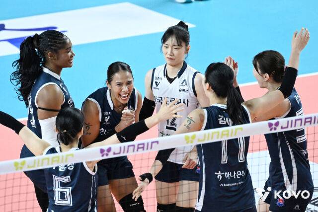 한국도로공사/KOVO