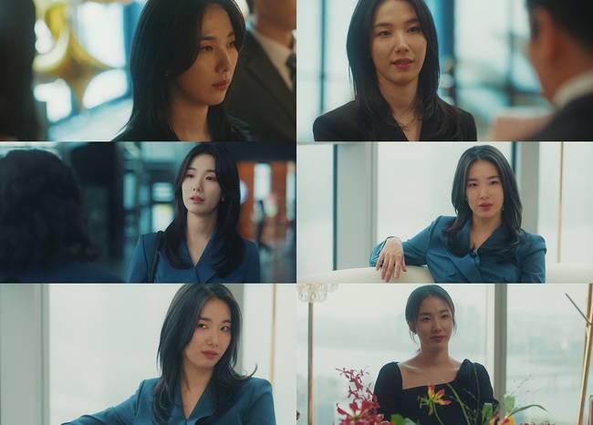 사진= SBS ‘키스는 괜히 해서!’