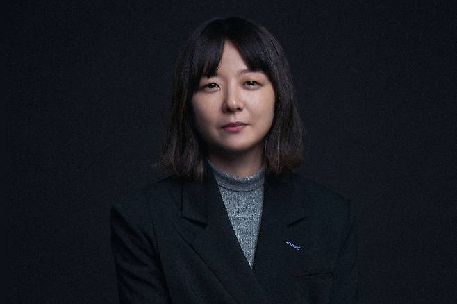 이정림 감독은 조은수와 조희수가 사탕을 먹는 장면과 관련해 "너무 일찍 철이 들어버린 아이들의 귀여운 모습을 최대한 담아내려 했다"며 "순간의 행복한 모습을 보여주고자 한 것"이라고 말했다. 넷플릭스 제공
