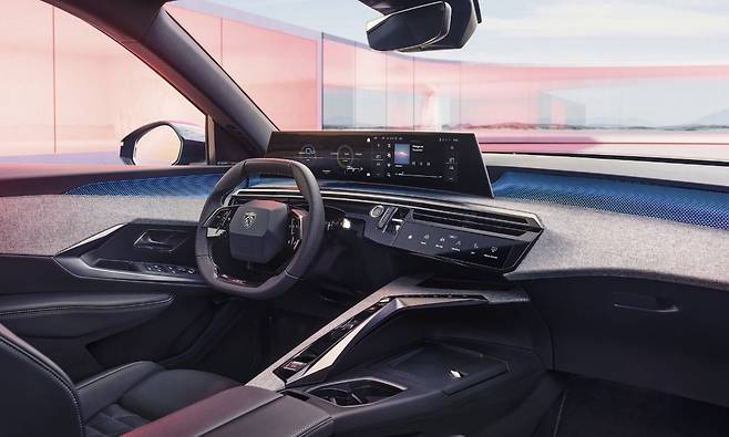 사진=푸조코리아 제공