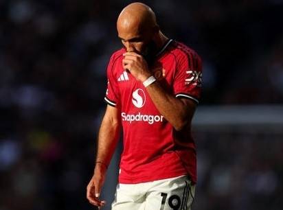 음뵈모. 게티이미지