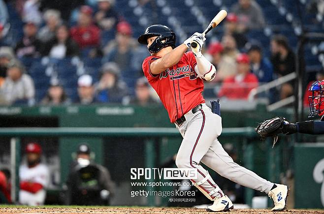 ▲ 맥닐이 트레이드된다면 김하성은 여러 포지션을 소화할 수 있는 능력을 앞세워 메츠의 큰 관심을 받을 수 있다