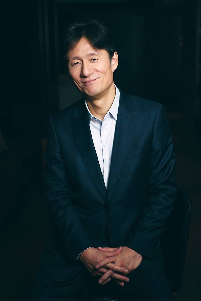 '국보'를 연출한 이상일 감독.