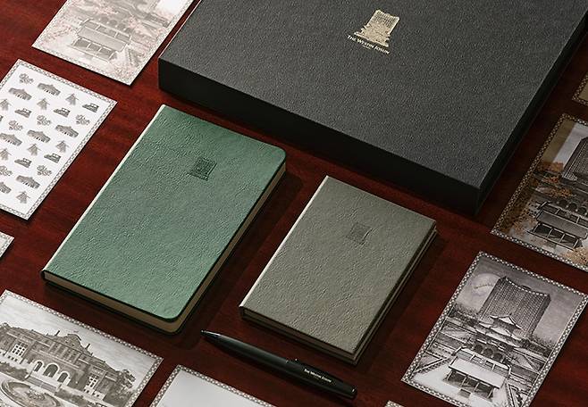 조선호텔앤리조트 [조선호텔앤리조트 제공. 재판매 및 DB 금지]