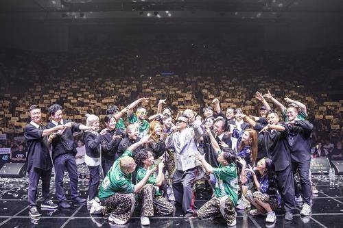 가수 김건모 9월 부산 콘서트 [아이스타미디어컴퍼니 제공. 재판매 및 DB 금지]