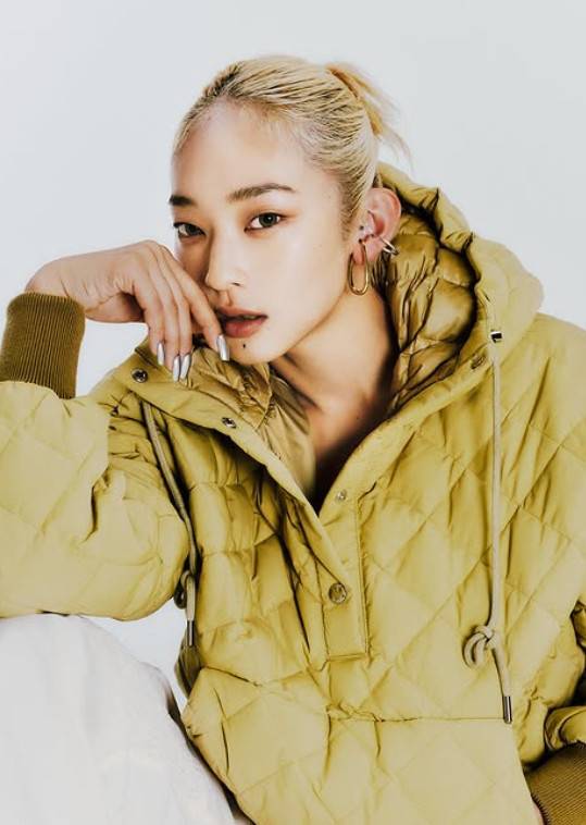 쿄카/인스타그램 캡처