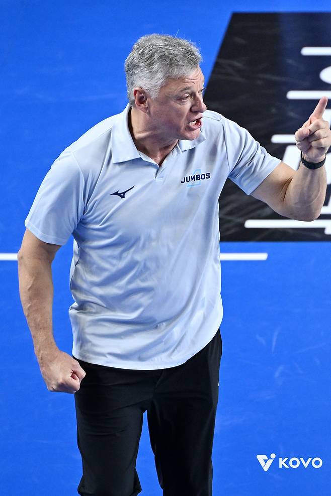 사진 | 한국배구연맹