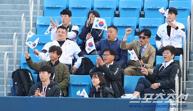 사진제공=대한장애인체육회